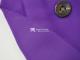 (15D+15D)*50D Composite satin chiffon