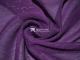 Sequined silk yauyo