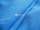 100D Silver silk chiffon 