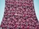 60sx60s Printed Rayon Voile