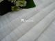 100D Golden  line  chiffon