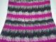 60sx60s Printed Rayon Voile