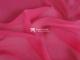 New fiber chiffon