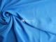 100D Silver silk chiffon 