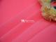 50D False twist chiffon