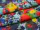75D Chiffon